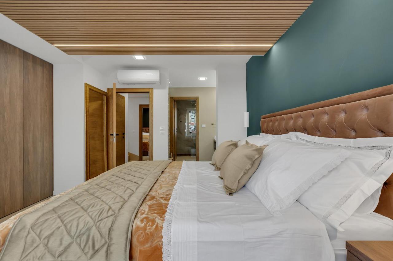 Appartement The Goldenhour