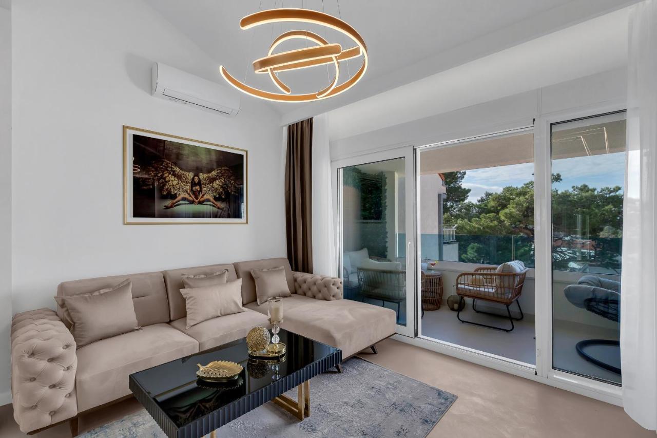 Appartement The Goldenhour