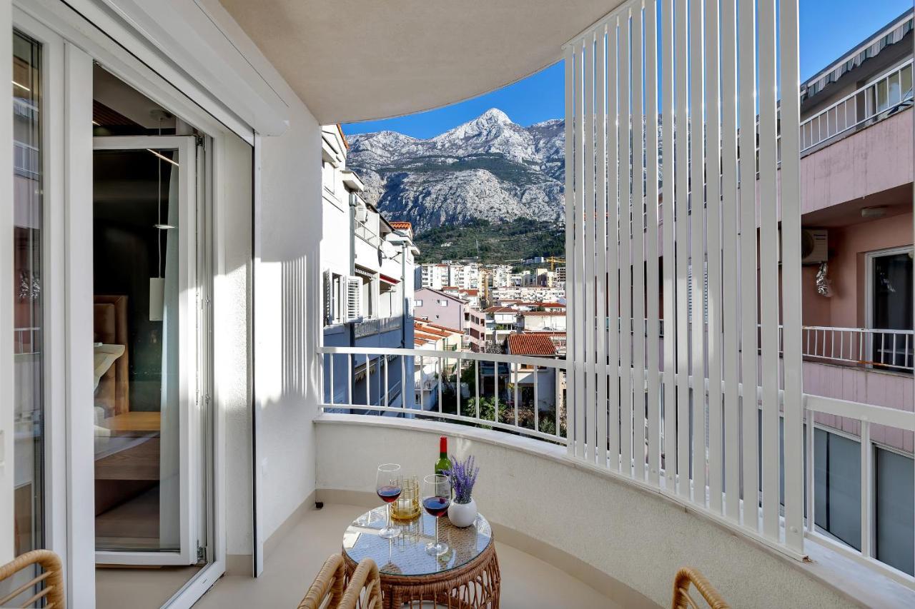 The Goldenhour Appartement *