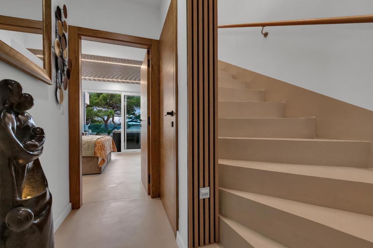 Apartment The Goldenhour Makarska