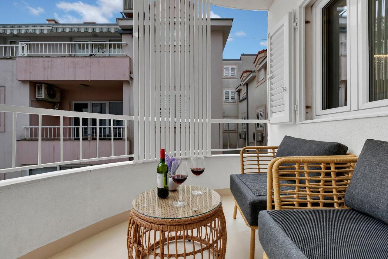 Apartment The Goldenhour Makarska